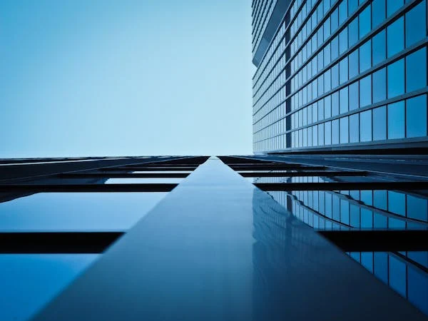 古建筑大门图片